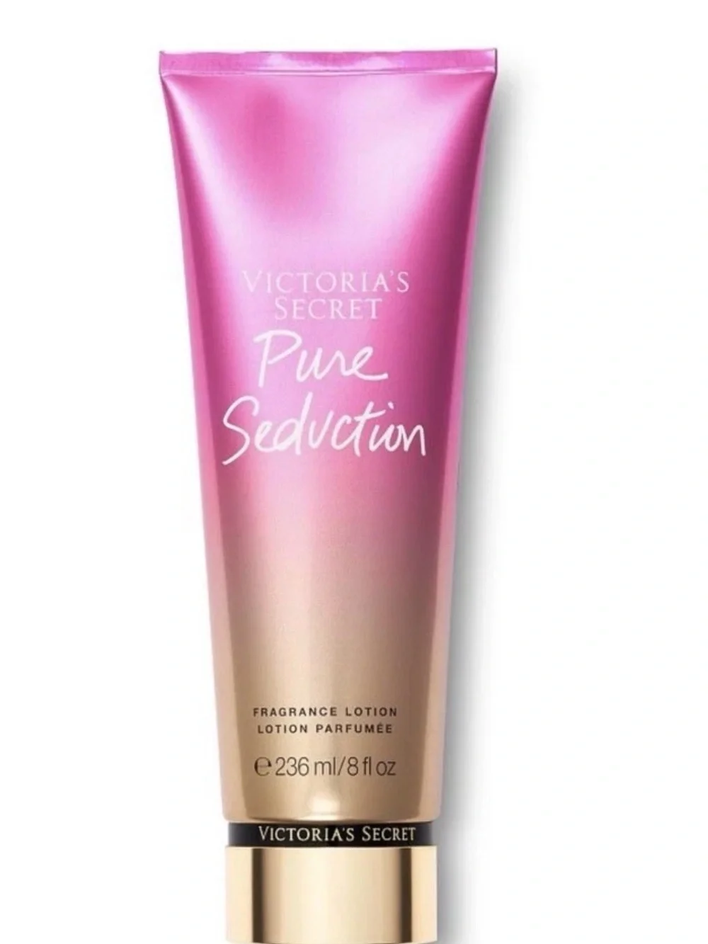 Victoria's Secret PURE SEDUCTION LA CRÉME + PURE SEDUCTION Fragrance Lotion